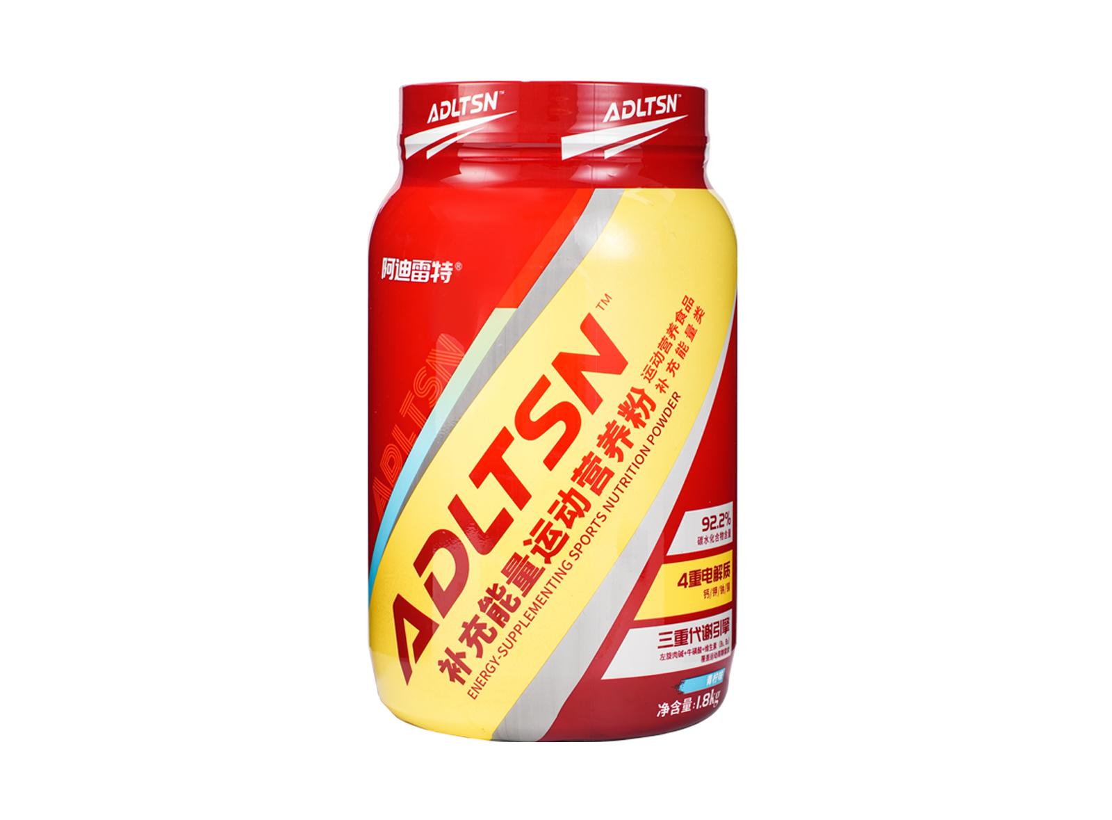 补充能量运动营养粉